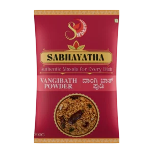Vangibath Masala Powder