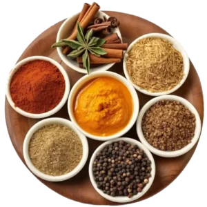 spices