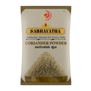Coriander