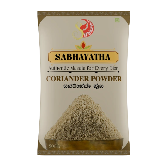 Coriander